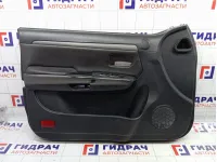 Обшивка двери передней левой Great Wall Hover H3 6102100K800089
