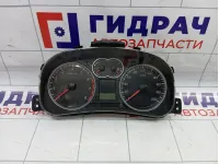 Панель приборов Great Wall Hover H3 3820100XK80XC