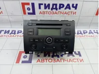 Магнитола Great Wall Hover H3 7901300XK80XA89