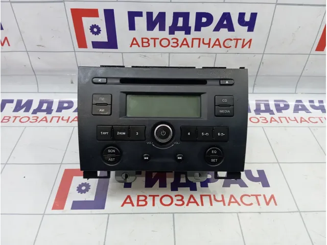 Магнитола Great Wall Hover H3 7901300XK80XA89