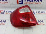 Фонарь задний левый Great Wall Hover H3 4133120K00