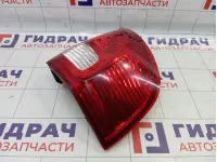 Фонарь задний левый Great Wall Hover H3 4133120K00