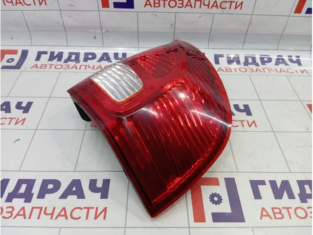 Фонарь задний левый Great Wall Hover H3 4133120K00