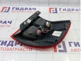 Фонарь задний левый Great Wall Hover H3 4133120K00
