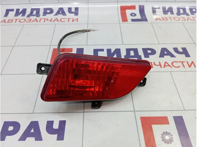 Фонарь задний в бампер правый Great Wall Hover H3