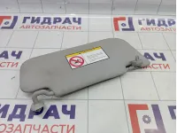 Козырек солнцезащитный левый Great Wall Hover H3 8204100K2400CV
