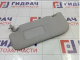 Козырек солнцезащитный левый Great Wall Hover H3 8204100K2400CV
