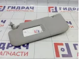Козырек солнцезащитный левый Great Wall Hover H3 8204100K2400CV