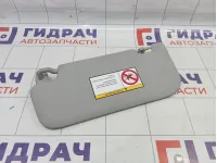 Козырек солнцезащитный правый Great Wall Hover H3 8204200K2400CV