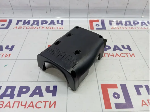 Кожух рулевой колонки нижний Great Wall Hover H3 3774202K00