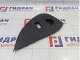 Накладка торпедо правая с торца Great Wall Hover H3 5306081K800089