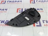 Накладка торпедо правая с торца Great Wall Hover H3 5306081K800089