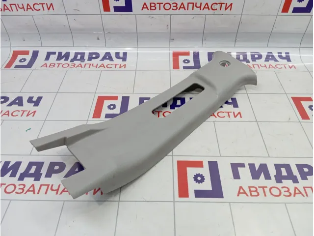 Обшивка стойки средней левой верхняя Great Wall Hover H3 5402310K00