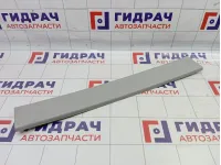 Обшивка двери багажника верхняя Great Wall Hover H3 5602100K00