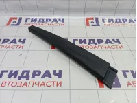 Накладка стойки средняя левая наружняя Great Wall Hover H3 5508110K00