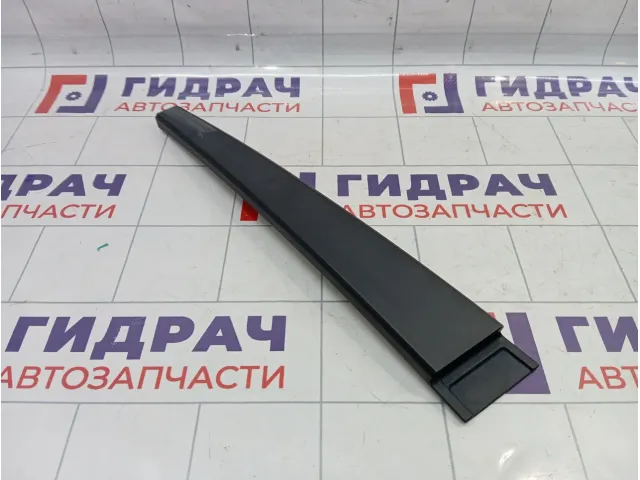 Накладка стойки средняя правая наружняя Great Wall Hover H3 5508120K00
