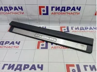 Накладка порога внутренняя передняя левая Great Wall Hover H3 5402701K00