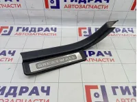 Накладка порога внутренняя задняя левая Great Wall Hover H3 5402710K00