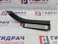 Накладка порога внутренняя задняя правая Great Wall Hover H3 5402820K00