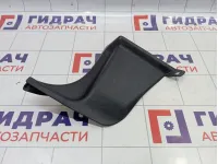 Накладка порога внутренняя передняя левая Great Wall Hover H3 5402130K80