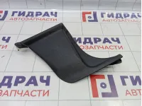 Накладка порога внутренняя передняя правая Great Wall Hover H3 5402240K80