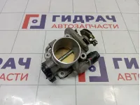 Заслонка дроссельная механическая Great Wall Hover H3 SMW250573