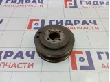 Шкив коленвала Great Wall Hover H3 1005300ED01