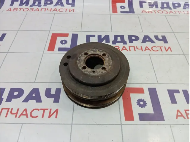 Шкив коленвала Great Wall Hover H3 1005300ED01