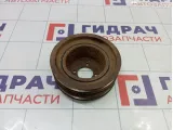 Шкив коленвала Great Wall Hover H3 1005300ED01