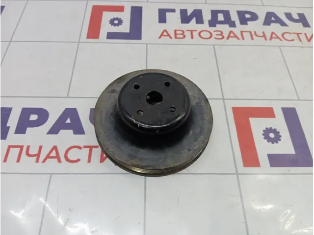 Шкив водяного насоса (помпы) Great Wall Hover H3 SMD312173