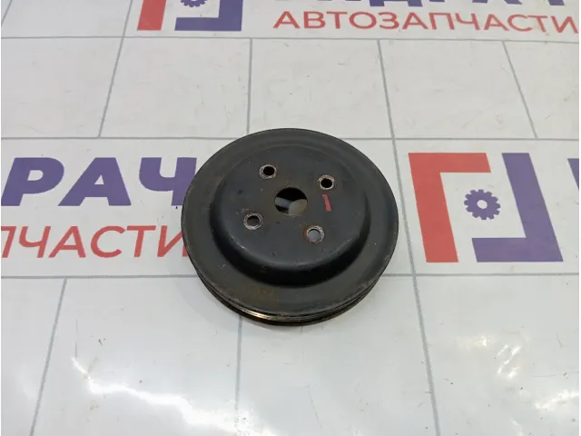 Шкив водяного насоса (помпы) Great Wall Hover H3