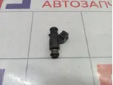 Форсунка инжекторная электрическая Great Wall Hover H3 25345994