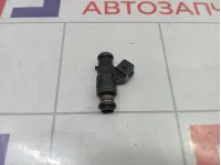 Форсунка инжекторная электрическая Great Wall Hover H3 25345994