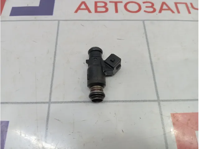 Форсунка инжекторная электрическая Great Wall Hover H3 25345994