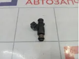 Форсунка инжекторная электрическая Great Wall Hover H3 25345994