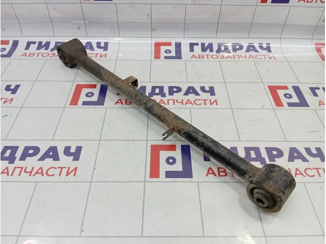 Тяга задняя нижняя продольная Great Wall Hover H3 2917300K00