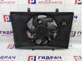 Вентилятор радиатора Great Wall Hover H3 1308100XK02XA