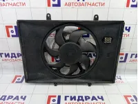 Вентилятор радиатора Great Wall Hover H3 1308100XK02XA