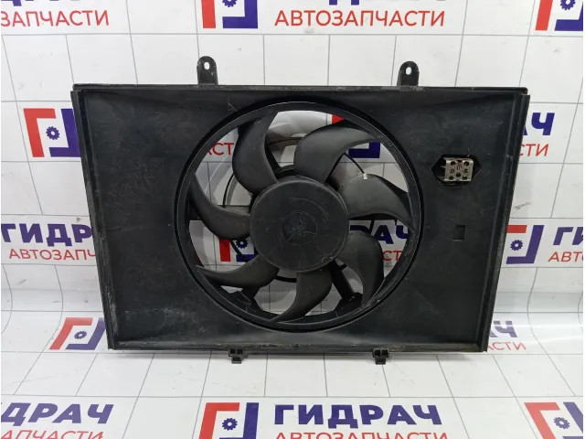 Вентилятор радиатора Great Wall Hover H3 1308100XK02XA