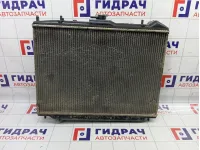 Радиатор основной Great Wall Hover H3 1301100AK02XA