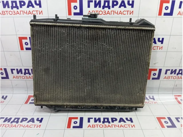 Радиатор основной Great Wall Hover H3 1301100AK02XA