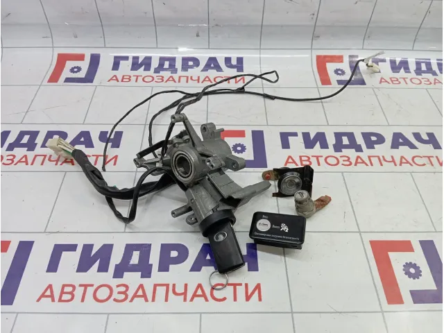 Замок зажигания Great Wall Hover H3 3704312K00
