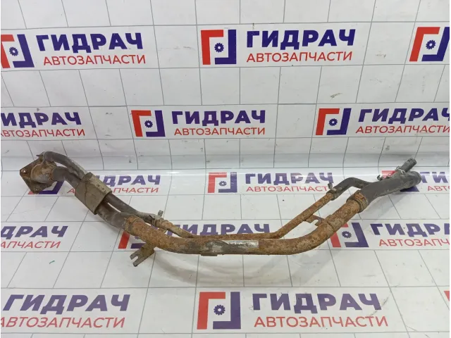 Горловина топливного бака Great Wall Hover H3 1101110K50