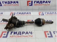 Привод передний левый Great Wall Hover H3 2303390K01