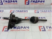 Привод передний правый Great Wall Hover H3 2303390K01