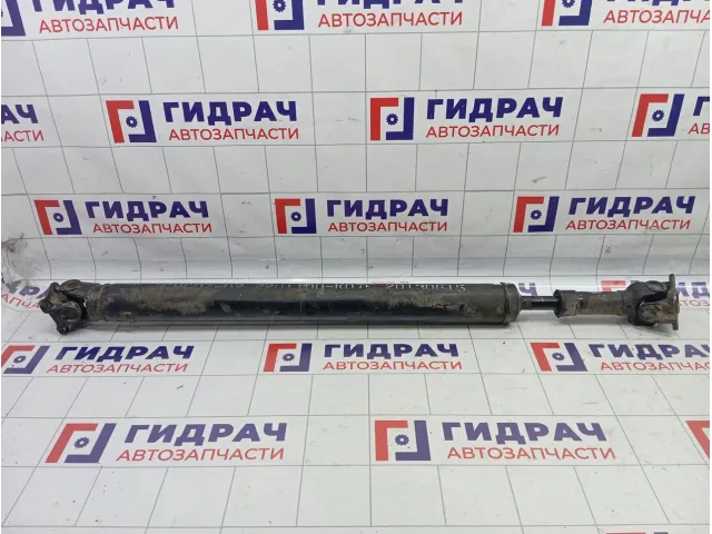 Вал карданный задний Great Wall Hover H3 2201100K03