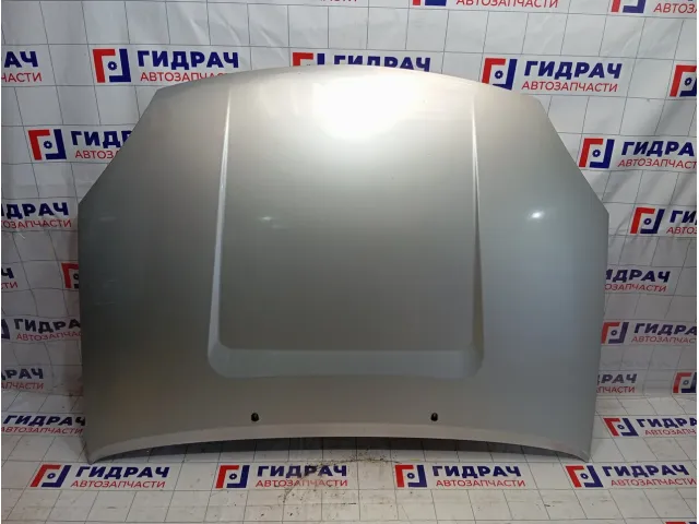 Капот Great Wall Hover H3