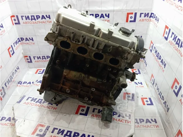 Двигатель Great Wall Hover H3