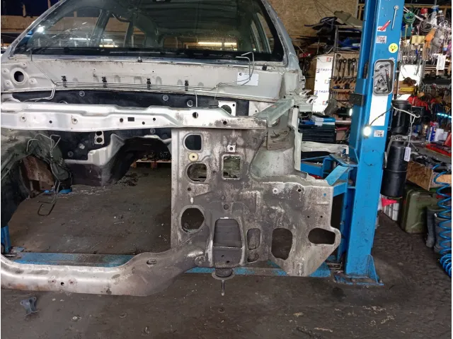 Лонжерон передний левый Great Wall Hover H5 8400311K00B1