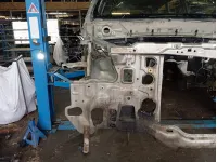 Лонжерон передний правый Great Wall Hover H5 8400400K80